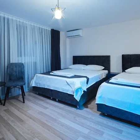 Royal Old Town Hotel 3*