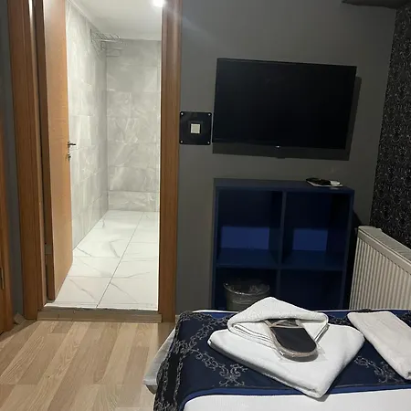 Royal Old Town Hotel Istambul