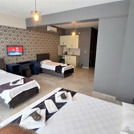 Royal Old Town 3* Istambul
