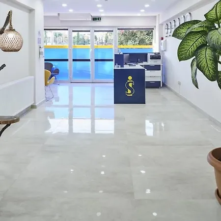 酒店 Royal Old Town 3*