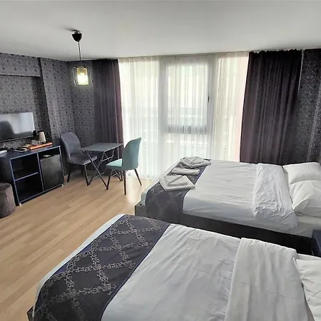 Royal Old Town 3* Estambul