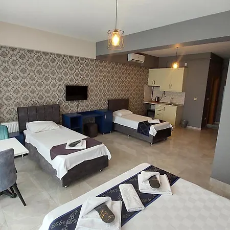 Hotel Royal Old Town Estambul