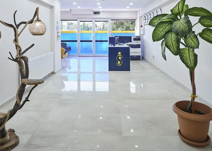 Hotel Royal Old Town 3*