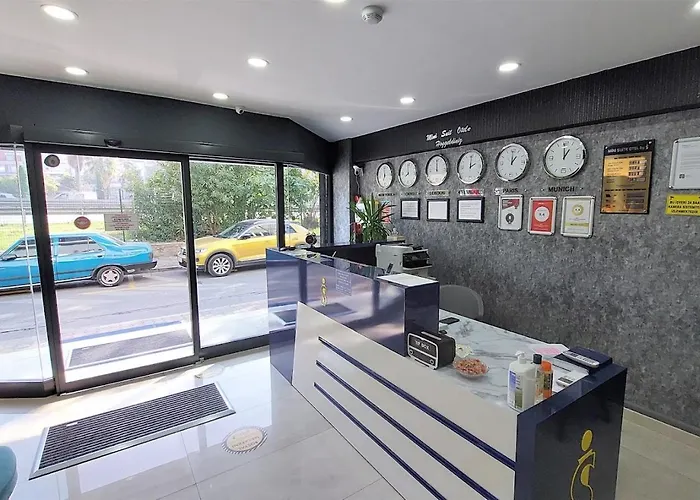 Hotel Royal Old Town