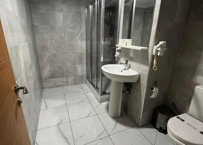 Royal Old Town 3* Istanbul