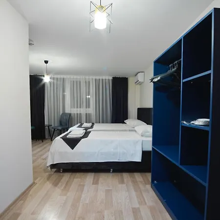 Royal Old Town 호텔