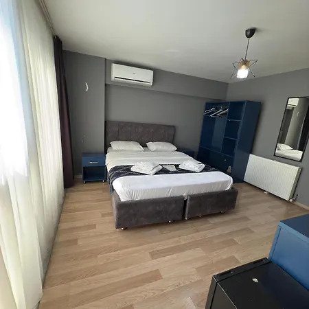 호텔 Royal Old Town