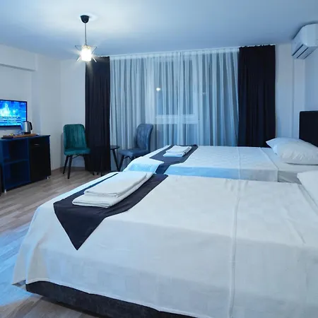 호텔 Royal Old Town