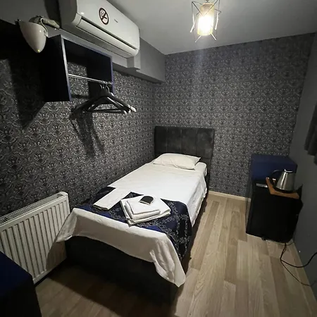 Royal Old Town 이스탄불