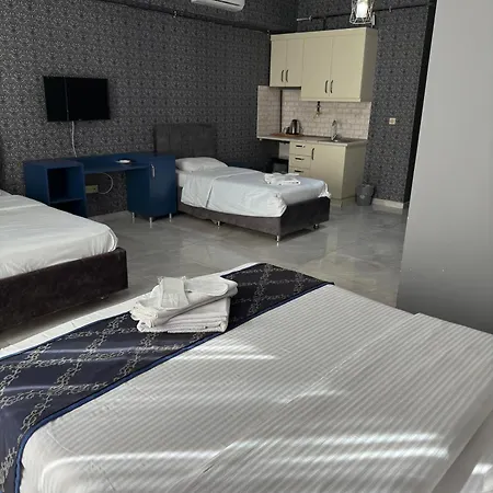 Royal Old Town 호텔 3*