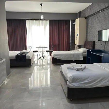 호텔 Royal Old Town 이스탄불