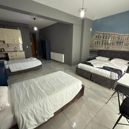 Royal Old Town 이스탄불