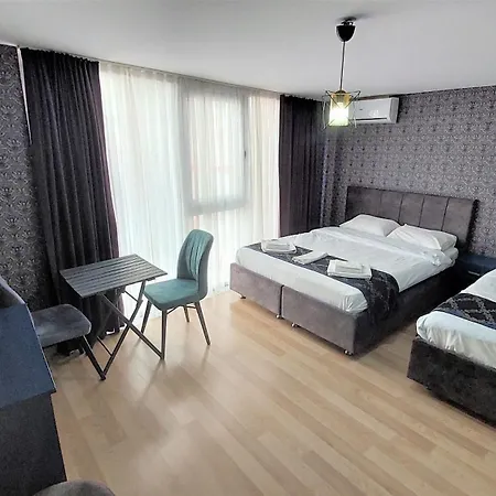 Royal Old Town 이스탄불