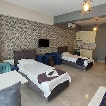 호텔 Royal Old Town