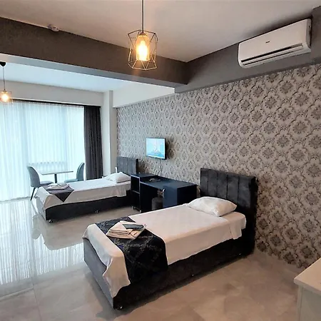 호텔 Royal Old Town