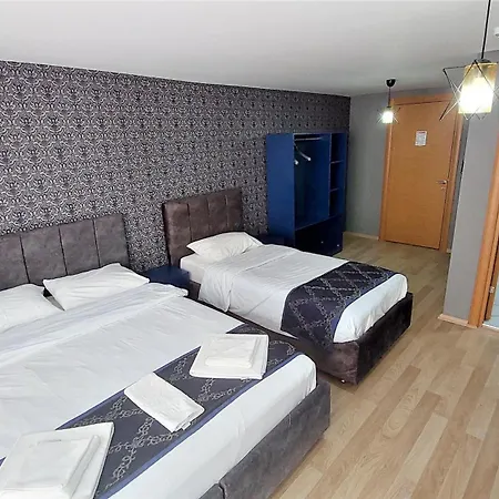 Royal Old Town 호텔