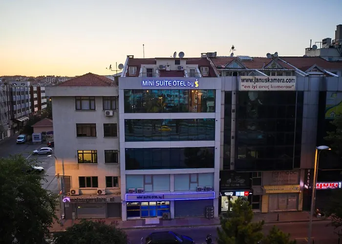 Hotel Royal Old Town Istanbulská provincie