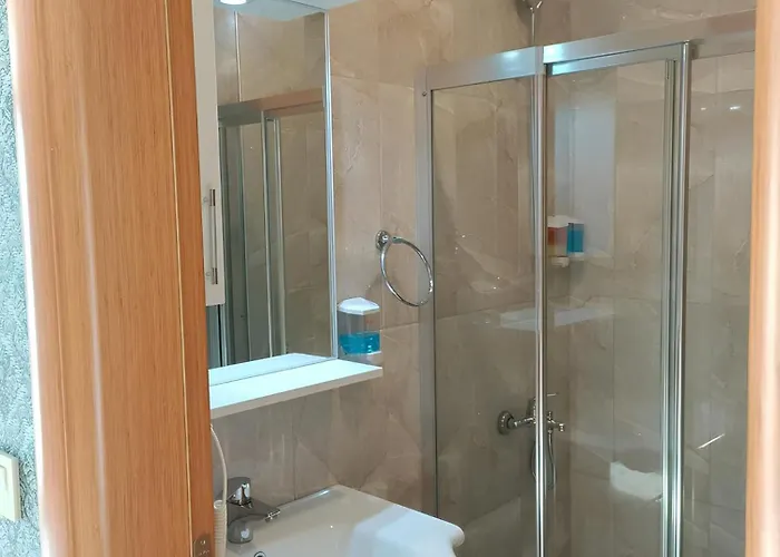 Royal Old Town Hotel Istanbulská provincie