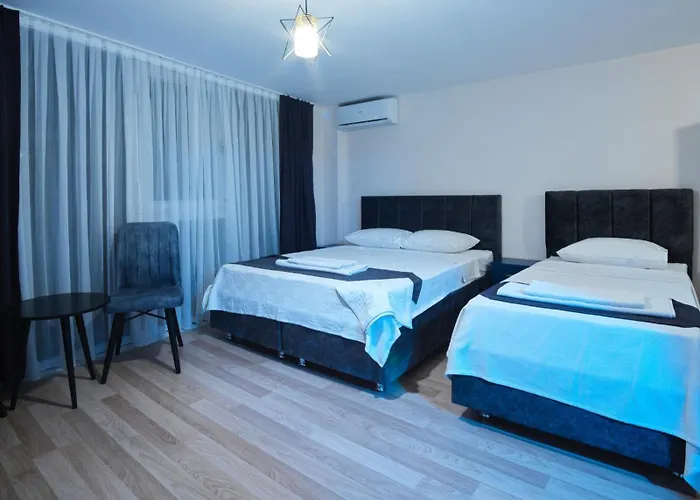 Royal Old Town Hotel 3*