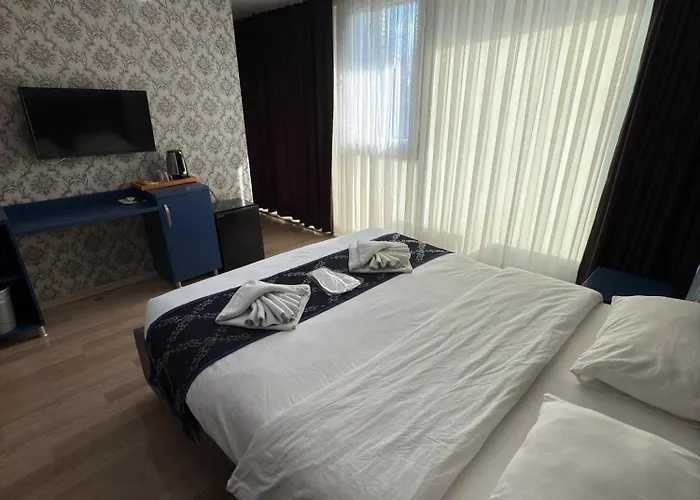 Royal Old Town Hotel