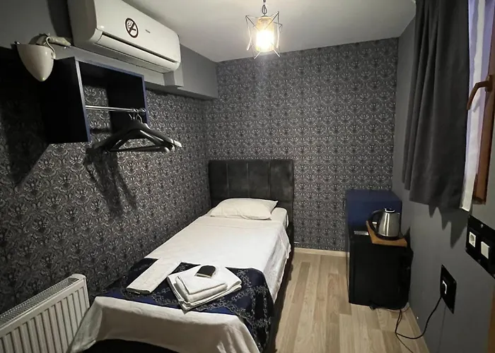 Royal Old Town Hotel 3*