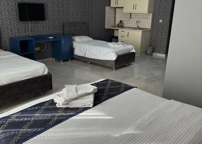 Royal Old Town Hotel 3*