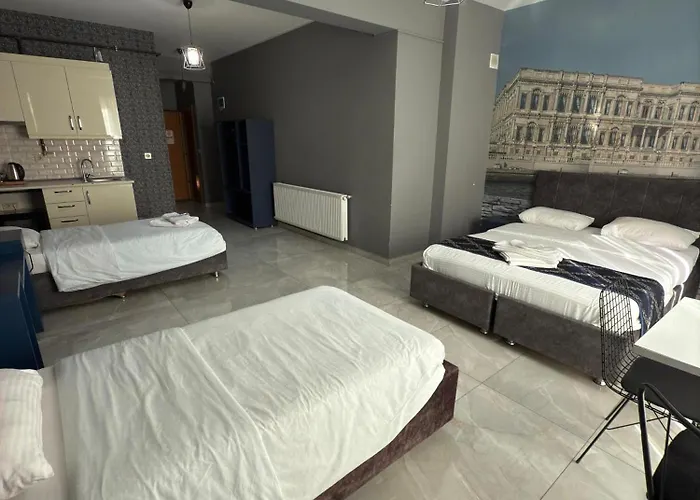 Royal Old Town Istanbulská provincie