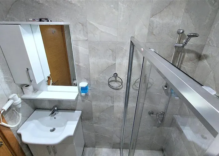 Royal Old Town Hotel 3*