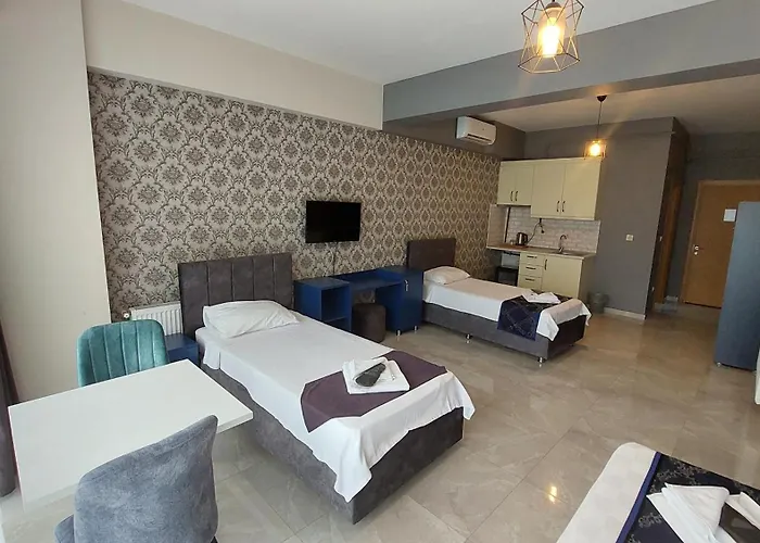 Hotel Royal Old Town