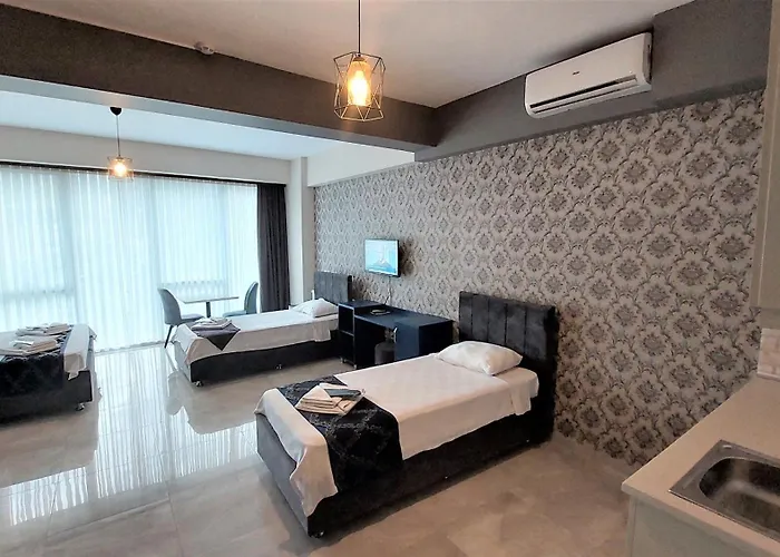 Hotel Royal Old Town