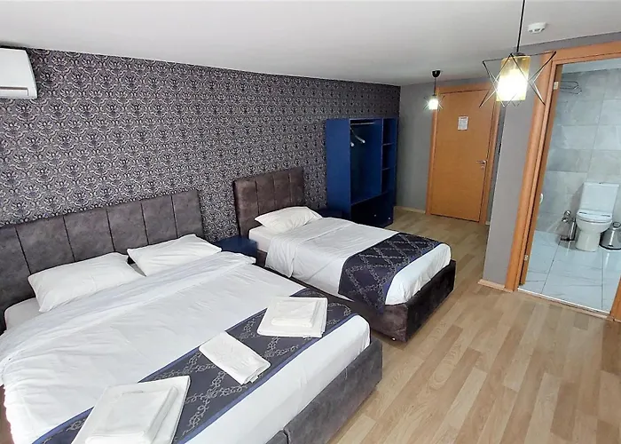 Royal Old Town Hotel