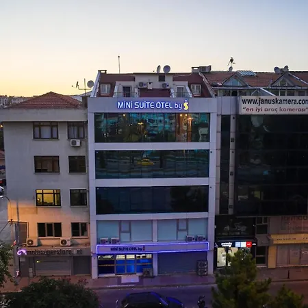 Otel Royal Old Town İstanbul