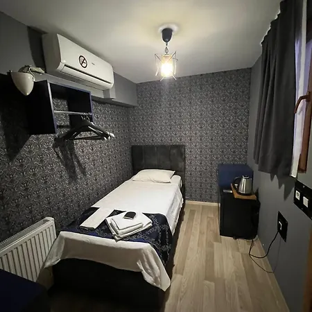 Royal Old Town Otel 3*