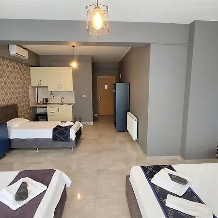Royal Old Town Otel 3*