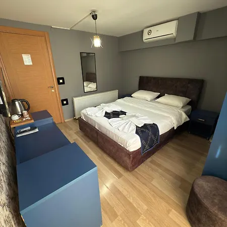 Royal Old Town 3* İstanbul